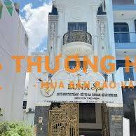 Bán Nhà Đẹp Mặt Tiền Kinh Doanh Đường Số 12, Phường Bình Tân