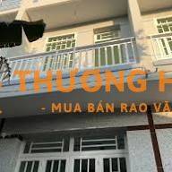 Bán nhà trọ đang kinh doanh – nhà kiên cố, mặt tiền thoáng, thuận tiện