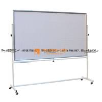 Bảng Di Động Có Chân Tăng Giảm Độ Cao BAVICO