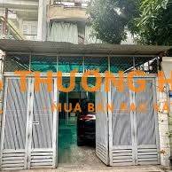 CHÍNH CHỦ BÁN NHÀ ĐƯỜNG HỒ VĂN HUÊ, PHƯỜNG , QUẬN PHÚ NHUẬN CŨ