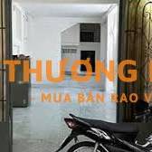 Cho Thuê Nhà 35/7 Bùi viện, Phường Bến Thành, Quận 1, hẻm xe hơi
