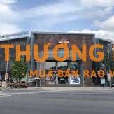 CHO THUÊ VĂN PHÒNG Tầng 4 TÒA NHÀ HARLEY DAVISON - số 40 Ngô Gia Tự-