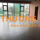 Cho thuê mặt bằng tầng 2 chung cư 360 Giải Phóng, 2 phòng, 250m2
