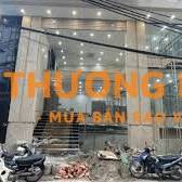 Chính Chủ Cho Thuê mặt bằng KD 250m2, 21 Lê Văn Lương, Thanh Xuân, HN