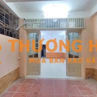 Cho thuê nhà ở kết hợp kinh doanh làm văn phòng ở Hoàng Quốc Việt