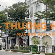 Cho thuê khu villa Long Phú sầm uất cách Thành Phố Hồ Chí Minh 20 phút