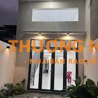 CHO THUÊ NHÀ MỚI SẠCH ĐẸP HẺM ĐỐI DIỆN BỆNH VIỆN HÓC MÔN