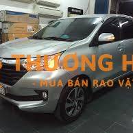 Toyota Avanza 2018 Bạc