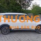 Kia Carens Luxury Trắng 34.000 km