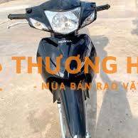 Honda Wave 2022 màu Đen