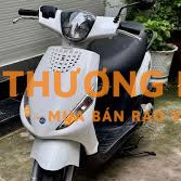 Piaggio Zip 2015 màu Trắng Bstp chính chủ