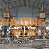 TUYỂN GẤP CÔNG NHÂN (LÒ ĐỐT/XỬ LÝ HOẶC TÁI CHẾ)