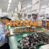 TUYỂN NAM NỮ CÔNG NHÂN LÀM VIỆC KHU CÔNG NGHỆ CAO