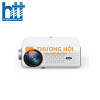 Vankyo Leisure 495W Android Projector – Full HD Entertainment with Smart Connectivity