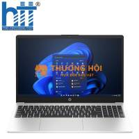 Laptop HP 250 G10 A06F6PT (Core i3 1315U/ 16GB/ 512GB SSD/ 15.6 inch FHD/ Win11/ Silver)