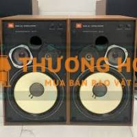 Cặp loa JBL 4312 control monitor