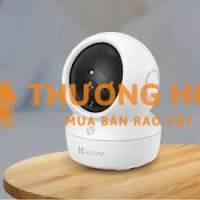Camera quay quét dành cho nhà thông minh