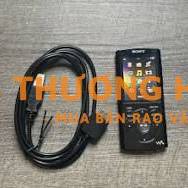 Cần bán máy nghe nhạc sony walkman NW-s764 (đen)