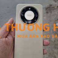 Honor x9 5g đã qua sử dụng chưa sửa chữa cần pass lại