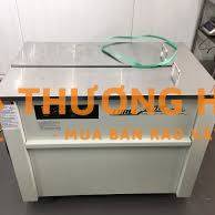 Máy đóng đai JN740 của hãng Chali Đài Loan, máy đai giá rẻ