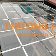 TẤM LẤY SÁNG POLYCARBONATE GIÚP MÁI CHE NHÀ BẠN HIỆN ĐẠI HƠN