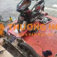 Tuyển thợ sửa xe điện hoặc LĐPT