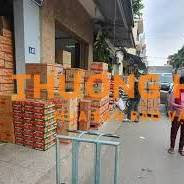 NHÂN VIÊN PHỤ KHO BÁNH KẸO