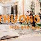 tuyển nhân sự làm tiệc cưới, sự kiện.
