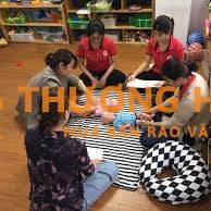 TRƯỜNG MẦN NON TẠI P6 GÒ VẤP CẦN TUYỂN GIÁO VIÊN VÀ BẢO MẪU:
