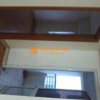 Cho thuê cc 3 phòng ngủ, diện tích 109m2 tại Chung cư C14 Bộ Công An, Tòa CT2, đường Tố Hữu, P Trung Văn, Nam Từ Liêm, HN