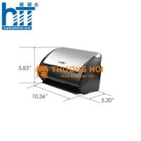 Máy scan Plustek SmartOffice PS187 - Giá rẻ