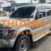 PAJERO V33 2002