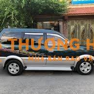 Toyota Zace GL 2005 Xanh