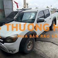 Ford Ranger 2009 2 cầu