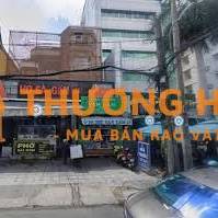 CHÍNH CHỦ BÁN BIỆT THỰ LÕI TRUNG TÂM Q10 DT KHỦNG 288 M2