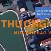 ĐẤT VEN HỒ 2 MẶT TIỀN 220m² - NGANG 8M, VỊ TRÍ ĐẸP ĐÔNG DƯ - GIA LÂM