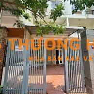 CHO THUÊ NHÀ NGUYÊN CĂN NGÕ 179 VĨNH HƯNG, HOÀNG MAI, HN, VỊ TRÍ ĐẸP