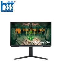 Màn hình Samsung Odyssey G4 LS27BG400EEXXV 27" IPS 240Hz