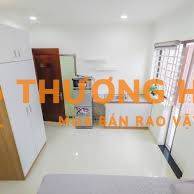 Cho Thuê Phòng Trọ Full Nội Thất , Có Thang Máy , Hầm Gửi Xe