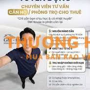 Tuyển Chuyên Viên Tư Vấn Căn Hộ Phòng Cho Thuê