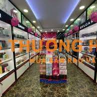 Nhân viên cửa hàng nước hoa [Q3]