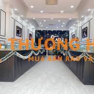 Chăm sóc khách hàng trang sức ADJ