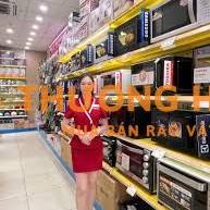 TUYỂN DỤNG PG TOSHIBA ĐỒNG THÁP