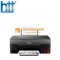 Máy In Phun Màu Đa Năng Canon PIXMA G2020
