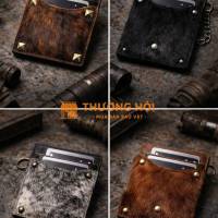 XƯỞNG NHẬN GIA CÔNG TÚI DA THEO MẪU – HỖ TRỢ LÀM LOGO RIÊNG CHO SHOP VÀ BRAND