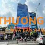 Cho thuê nhà nguyên căn 7 tầng mặt tiền Tô Hiến Thành - Thành Thái