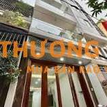 Cho thuê nhà làm văn phòng, công ty, 6 tầng, 1 tum, đường Hồ Tùng Mậu