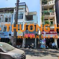 Bán nhà MT 37-37A Tôn Thất Tùng, Phường Bến Thành. 7m x 15m, 3 lầu