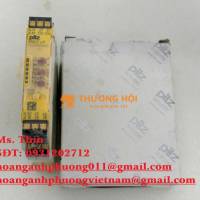 Mô đun PNOZ S9 24VDC 3n/o 1n/ct - hàng Pilz mới 100% - giá tốt