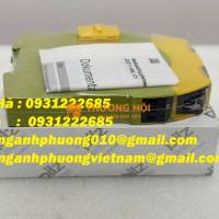 Giá tốt - Rờ le an toàn Pilz PNOZ s7.1 24VDC 3n/o 750167